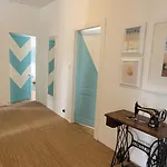 Charmante Maison Dans Les Landes X 10 Avec Piscine Et Salle D Escalade Hébergement de vacances *