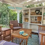 Hébergement de vacances Charmante Maison Dans Les Landes X 10 Avec Piscine Et Salle D Escalade *