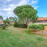 Charmante Maison Dans Les Landes X 10 Avec Piscine Et Salle D Escalade *
