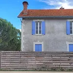 Charmante Maison Dans Les Landes X 10 Avec Piscine Et Salle D Escalade Hébergement de vacances *