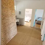 Hébergement de vacances Charmante Maison Dans Les Landes X 10 Avec Piscine Et Salle D Escalade *