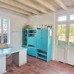 Hébergement de vacances Charmante Maison Dans Les Landes X 10 Avec Piscine Et Salle D Escalade *