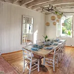 Charmante Maison Dans Les Landes X 10 Avec Piscine Et Salle D Escalade