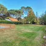 Charmante Maison Dans Les Landes X 10 Avec Piscine Et Salle D Escalade *