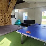 Charmante Maison Dans Les Landes X 10 Avec Piscine Et Salle D Escalade *