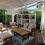 Grande Maison Dans Les Landes Pour 10 Pers Avec Piscine Et Salle Escalade Unique Vakantiehuis