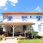 Grande Maison Dans Les Landes Pour 10 Pers Avec Piscine Et Salle Escalade Unique