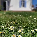 Grande Maison Dans Les Landes Pour 10 Pers Avec Piscine Et Salle Escalade Unique Vakantiehuis *