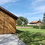 Grande Maison Dans Les Landes Pour 10 Pers Avec Piscine Et Salle Escalade Unique *