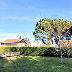 Grande Maison Dans Les Landes Pour 10 Pers Avec Piscine Et Salle Escalade Unique Vakantiehuis Lue