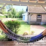 Grande Maison Dans Les Landes Pour 10 Pers Avec Piscine Et Salle Escalade Unique * Lue