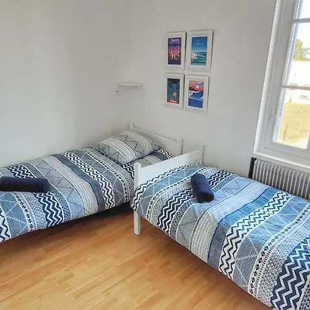 Charmante Maison Dans Les Landes X 10 Avec Piscine Et Salle D Escalade Lue