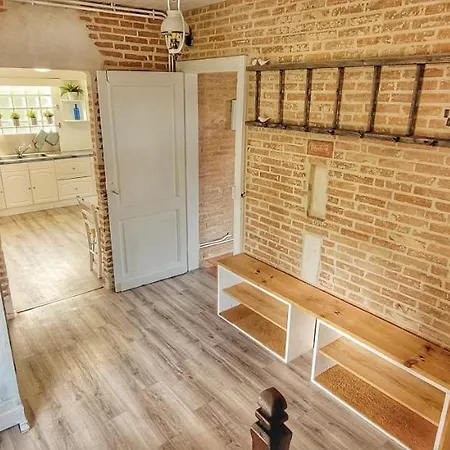 Prázdninový dům Charmante Maison Dans Les Landes X 10 Avec Piscine Et Salle D Escalade