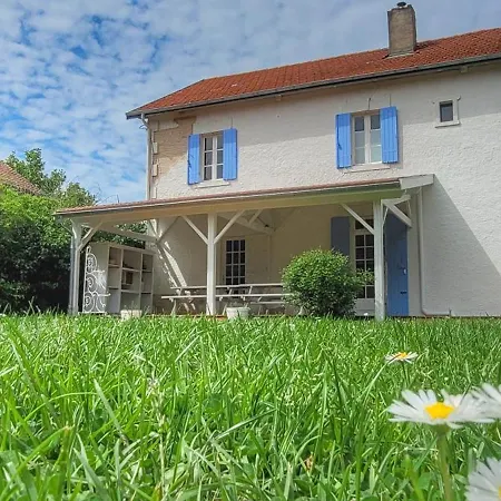 Charmante Maison Dans Les Landes X 10 Avec Piscine Et Salle D Escalade Holiday home Lue