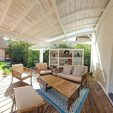 Grande Maison Dans Les Landes Pour 10 Pers Avec Piscine Et Salle Escalade Unique Lue