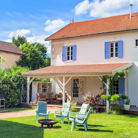 Grande Maison Dans Les Landes Pour 10 Pers Avec Piscine Et Salle Escalade Unique Lue