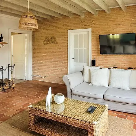 Grande Maison Dans Les Landes Pour 10 Pers Avec Piscine Et Salle Escalade Unique