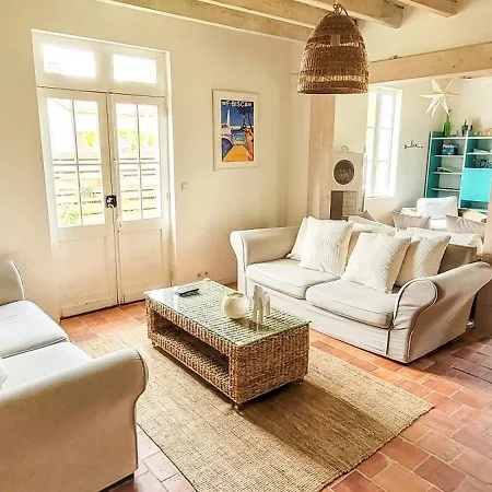 Grande Maison Dans Les Landes Pour 10 Pers Avec Piscine Et Salle Escalade Unique Feriehus Lue