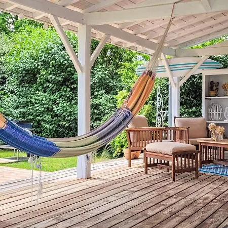 Grande Maison Dans Les Landes Pour 10 Pers Avec Piscine Et Salle Escalade Unique Feriehus