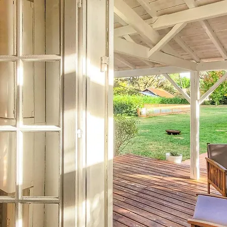Grande Maison Dans Les Landes Pour 10 Pers Avec Piscine Et Salle Escalade Unique Feriehus *