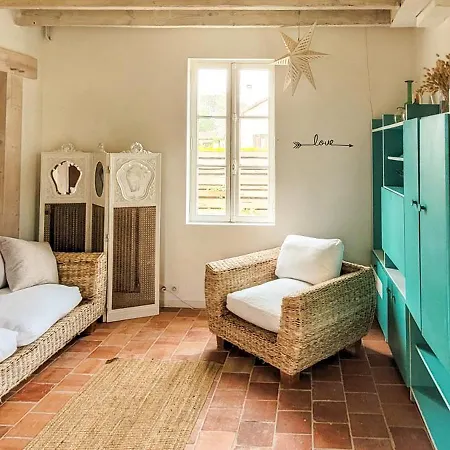 Feriehus Grande Maison Dans Les Landes Pour 10 Pers Avec Piscine Et Salle Escalade Unique