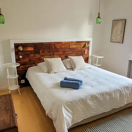 Grande Maison Dans Les Landes Pour 10 Pers Avec Piscine Et Salle Escalade Unique