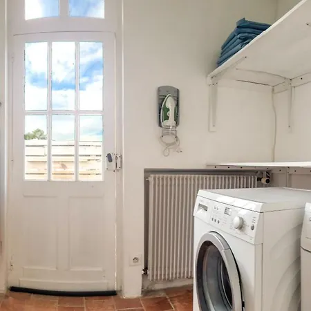 Grande Maison Dans Les Landes Pour 10 Pers Avec Piscine Et Salle Escalade Unique Feriehus Lue