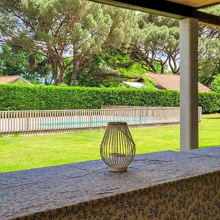 Grande Maison Dans Les Landes Pour 10 Pers Avec Piscine Et Salle Escalade Unique Feriehus Lue