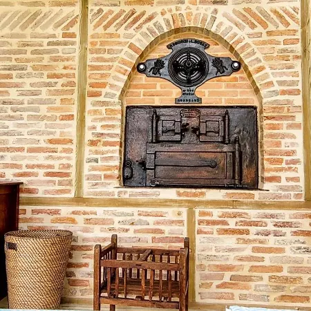 Grande Maison Dans Les Landes Pour 10 Pers Avec Piscine Et Salle Escalade Unique *