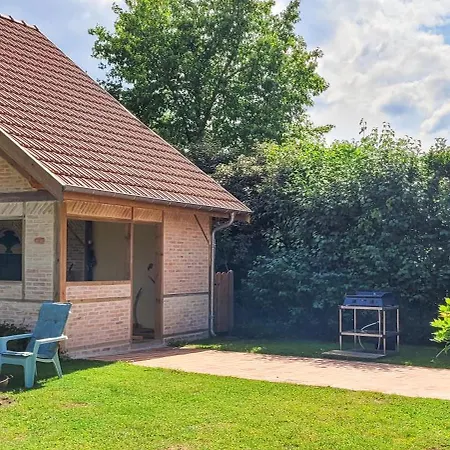 Feriehus Grande Maison Dans Les Landes Pour 10 Pers Avec Piscine Et Salle Escalade Unique Lue