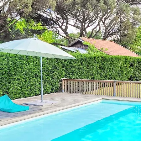 Grande Maison Dans Les Landes Pour 10 Pers Avec Piscine Et Salle Escalade Unique