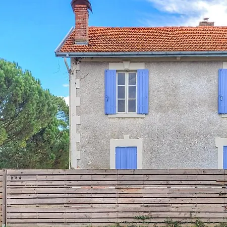 Grande Maison Dans Les Landes Pour 10 Pers Avec Piscine Et Salle Escalade Unique Feriehus Lue