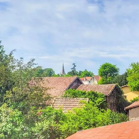 Grande Maison Dans Les Landes Pour 10 Pers Avec Piscine Et Salle Escalade Unique * Lue
