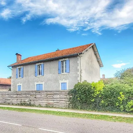 Feriehus Grande Maison Dans Les Landes Pour 10 Pers Avec Piscine Et Salle Escalade Unique *
