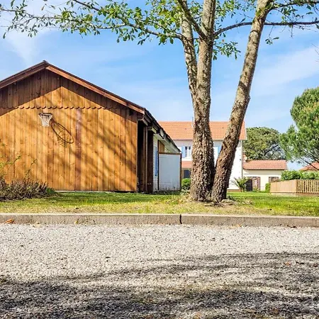 Grande Maison Dans Les Landes Pour 10 Pers Avec Piscine Et Salle Escalade Unique Feriehus