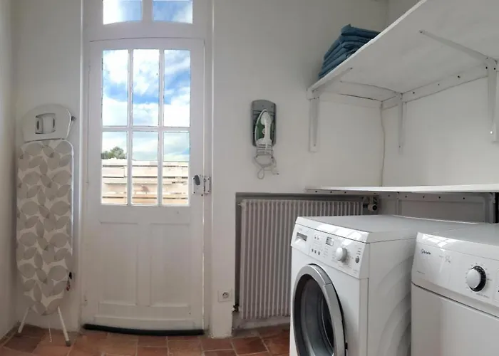 Tatil Evi Charmante Maison Dans Les Landes X 10 Avec Piscine Et Salle D Escalade *