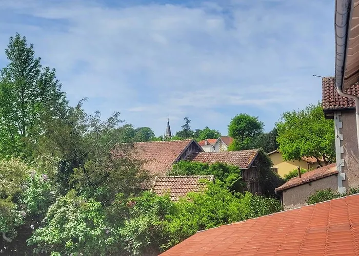 Charmante Maison Dans Les Landes X 10 Avec Piscine Et Salle D Escalade * Lue