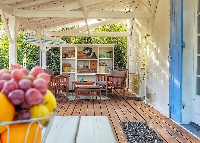 Charmante Maison Dans Les Landes X 10 Avec Piscine Et Salle D Escalade Lue